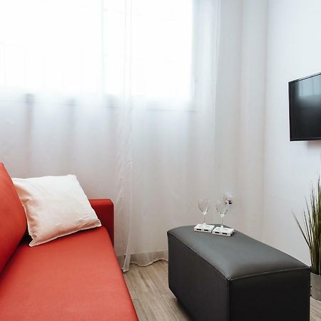 Hostly O'Donnell B Center-Fibre-Parking Op-Cless Apartamento Sevilha Exterior foto