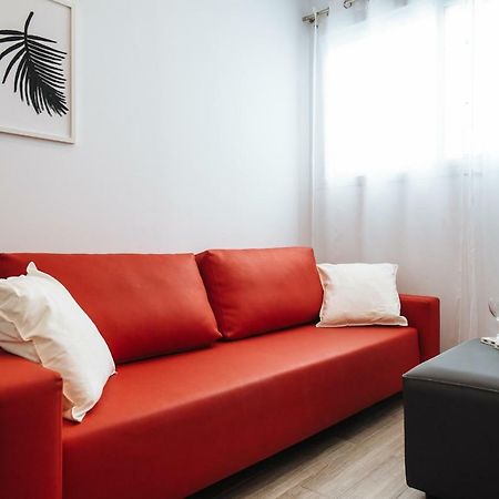 Hostly O'Donnell B Center-Fibre-Parking Op-Cless Apartamento Sevilha Exterior foto