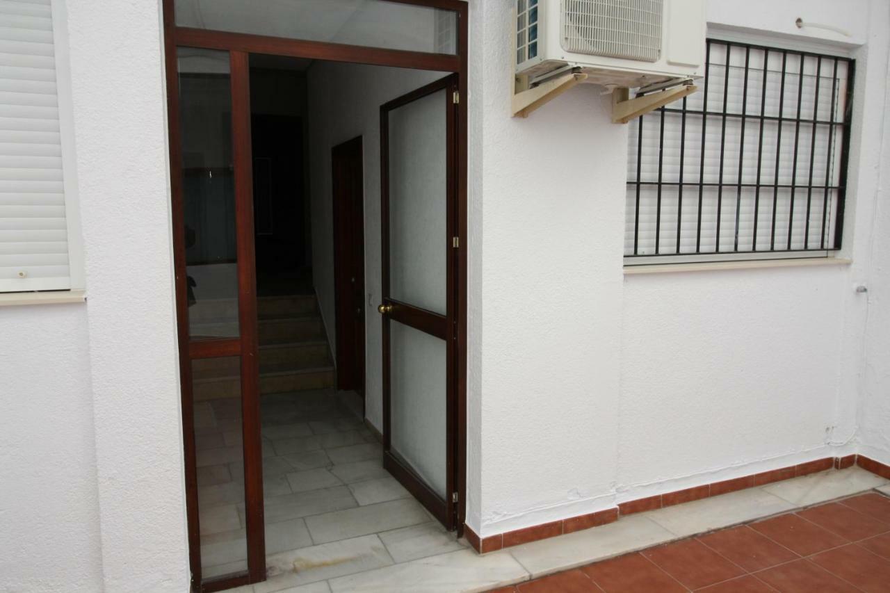 Hostly O'Donnell B Center-Fibre-Parking Op-Cless Apartamento Sevilha Exterior foto